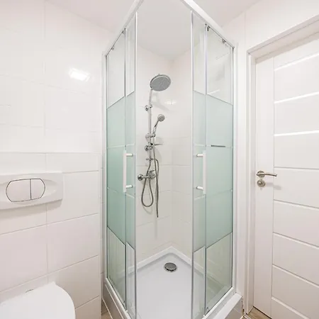 402 Zentrales Hbf Halle Apartment Halle (Saale)